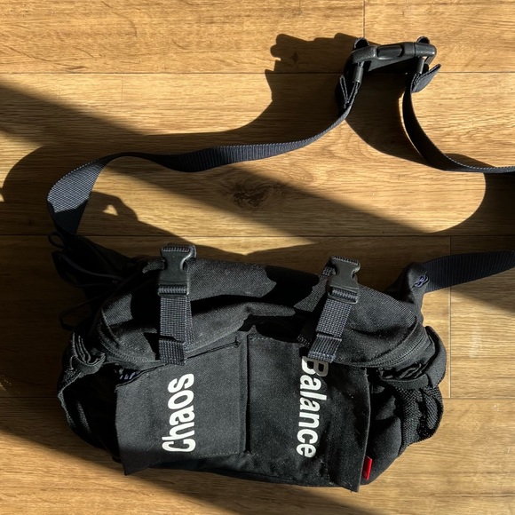 Undercover SS15 Waist Bag - Picture 2 of 2
